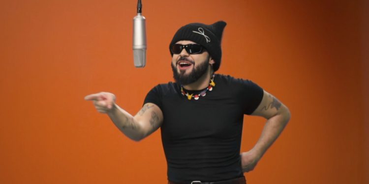 Eurovision 2026: Ελλάδα πρώτη στο YouTube με το «Ferto» του Akyla