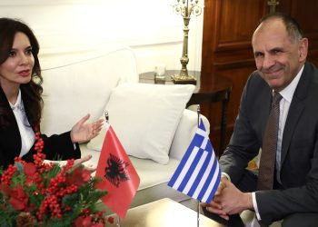 Ελληνο-αλβανικές εκπαιδευτικές συμφωνίες: Tα αδιέξοδα της «εθνικά σκληρής» πολιτικής