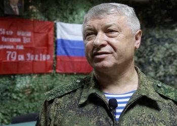 Ρωσία: Απόπειρα δολοφονίας κατά του αντιστράτηγου Βλαντίμιρ Αλεξέγιεφ στη Μόσχα