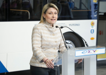 Χριστίνα Αλεξοπούλου: Θύελλα αντιδράσεων από την εκπαιδευτική κοινότητα