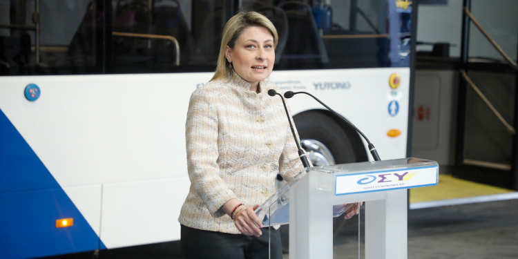 Χριστίνα Αλεξοπούλου: Θύελλα αντιδράσεων από την εκπαιδευτική κοινότητα