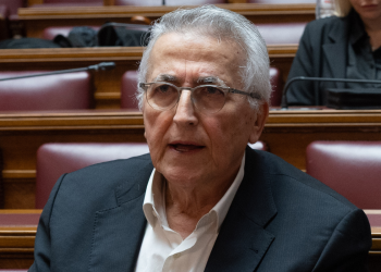 Βούτυρο στο ψωμί του Μαξίμου η υπόθεση Παναγόπουλου