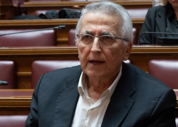 Γιάννης Παναγόπουλος: Στο επίκεντρο έρευνας για υπεξαίρεση κονδυλίων