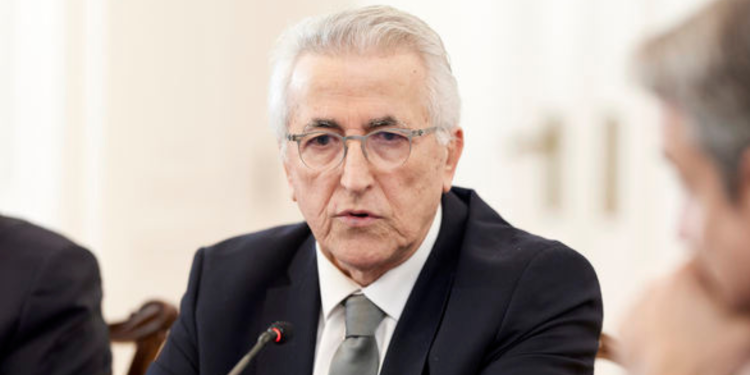 Γιάννης Παναγόπουλος: Τι απαντά για την υπόθεση υπεξαίρεσης