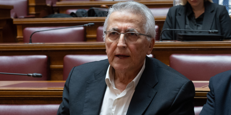 Γιάννης Παναγόπουλος: Στο επίκεντρο έρευνας για υπεξαίρεση κονδυλίων