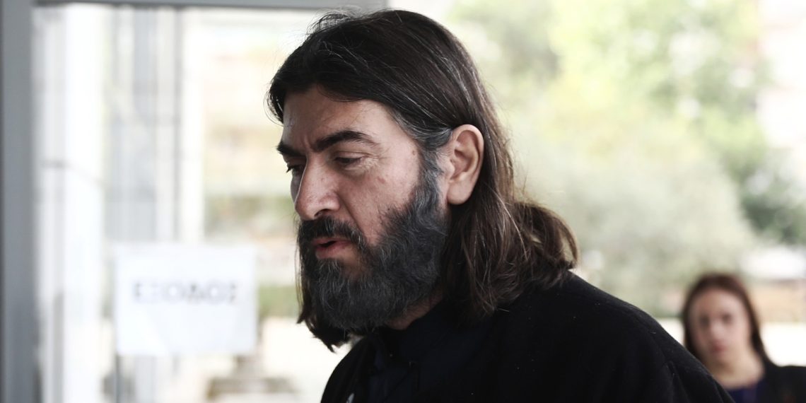 Κιβωτός του Κόσμου: Ένοχος για ξυλοδαρμούς, τιμωρίες και απομόνωση ο πατέρας Αντώνιος