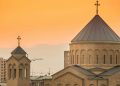 Αρμενία: Εμφυλιοπολεμική σύγκρουση κράτους και Εκκλησίας με διώξεις