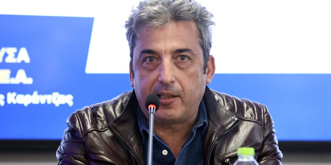 Ο Μπακαΐμης απέρριψε το αίτημα εκταφής του Παύλου Ασλανίδη παρομοιάζοντας τον γιο του με «κατηγορούμενο» (Δείτε τις απορριπτικές αποφάσεις)