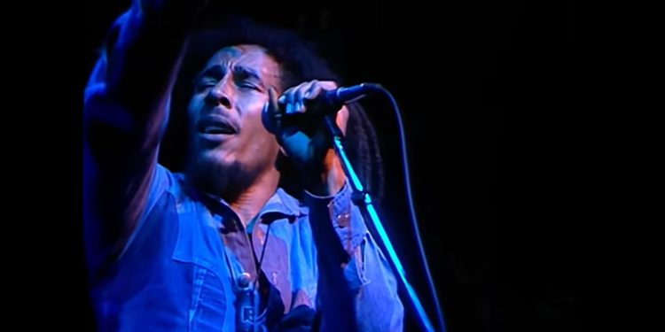 Μπομπ Μάρλεϊ: Η πνευματική και πολιτική Οδύσσεια του προφήτη της ρέγκε