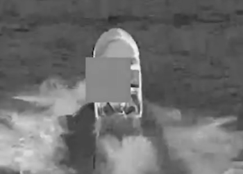 ΗΠΑ: Φονική επιχείρηση στον Ειρηνικό κατά φερόμενων διακινητών (βίντεο)