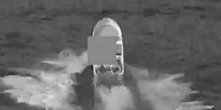 ΗΠΑ: Φονική επιχείρηση στον Ειρηνικό κατά φερόμενων διακινητών (βίντεο)