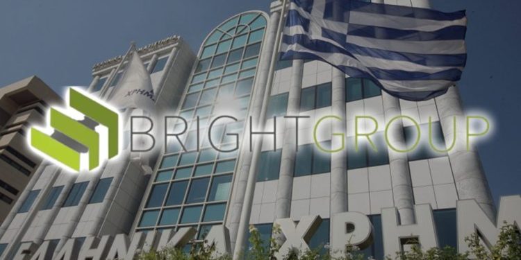 Bright Group: Το deal που αλλάζει επίπεδο την εταιρεία