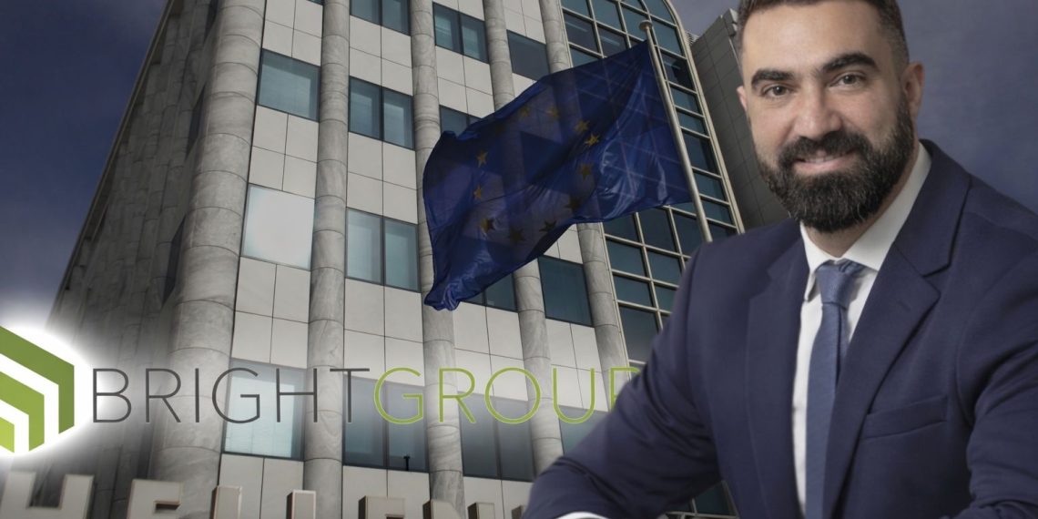 Bright Group: Το deal που αλλάζει επίπεδο την εταιρεία