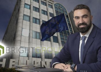 Bright Group: Το deal που αλλάζει επίπεδο την εταιρεία