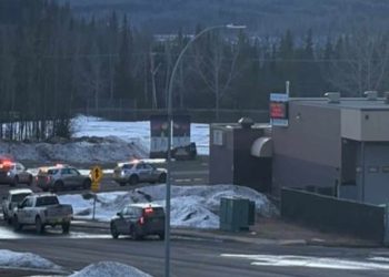 Καναδάς: Μακελειό σε γυμνάσιο με 10 νεκρούς, αυτοκτόνησε ο δράστης