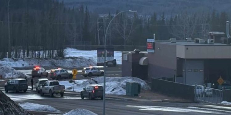 Καναδάς: Μακελειό σε γυμνάσιο με 10 νεκρούς, αυτοκτόνησε ο δράστης