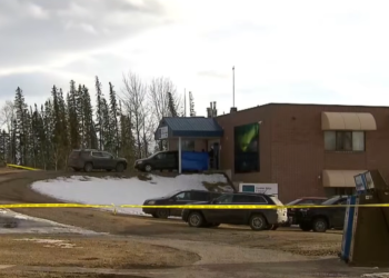 Μακελειό στον Καναδά: Το σκοτεινό προφίλ της δράστιδας – Άγνωστα τα κίνητρα της επίθεσης