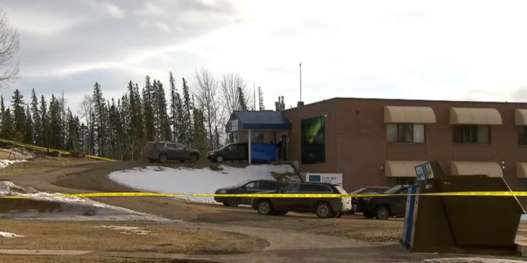 Μακελειό στον Καναδά: Το σκοτεινό προφίλ της δράστιδας – Άγνωστα τα κίνητρα της επίθεσης