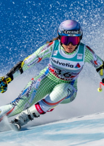 Χειμερινή Ολυμπιάδα: Νέος σοβαρός τραυματισμός αθλήτριας – Μεταφέρθηκε στο νοσοκομείο με ελικόπτερο