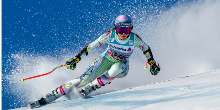 Χειμερινή Ολυμπιάδα: Νέος σοβαρός τραυματισμός αθλήτριας – Μεταφέρθηκε στο νοσοκομείο με ελικόπτερο