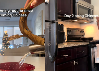 Chinamaxxing: Το νέο trend του TikTok που κάνει νεαρούς Αμερικανούς να δηλώνουν… Κινέζοι