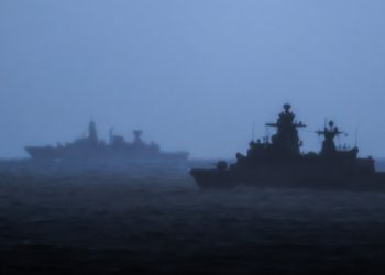 Θρίλερ με κορβέτα του γερμανικού Ναυτικού: Ο 54χρονος Έλληνας, οι καταστροφές και τα σενάρια