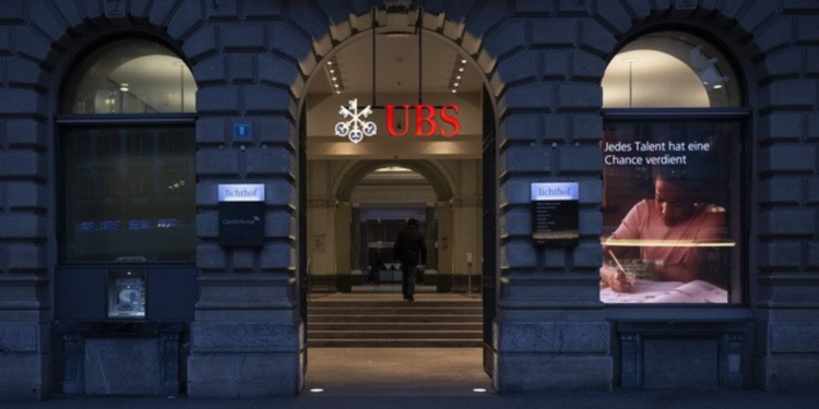 Credit Suisse και UBS: Αποκάλυψη εκατοντάδων ναζιστικών λογαριασμών