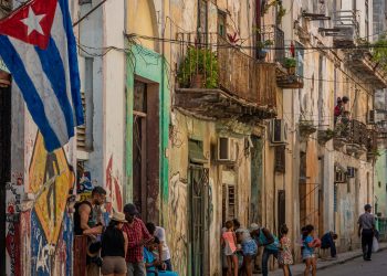 ΟΗΕ για την Κούβα: Προ των πυλών μια πρωτοφανής ανθρωπιστική κατάρρευση