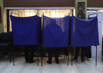 Interview για την Political: Πρωτιά της Νέας Δημοκρατίας – Δεν πείθει ο προοδευτικός χώρος