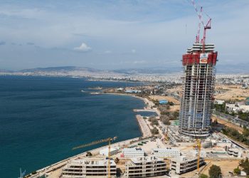 Ελληνικό: Τα νέα μεγάλα project που ετοιμάζει η Lamda με κορυφαίους ομίλους