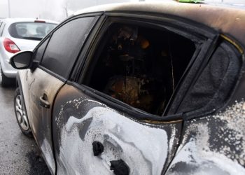 Επεισόδια στο ΑΠΘ: Η πρυτανεία, η αστυνομία και η εισαγγελική παρέμβαση