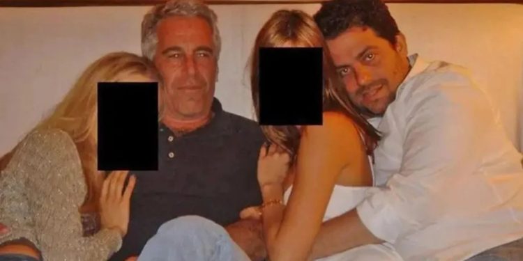 Έλον Μασκ: Απαντά για τα αρχεία Έπσταϊν και κάνει λόγο για οργανωμένη συκοφάντηση