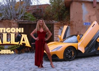 Eurovision 2025: Κυκλοφόρησε το τραγούδι της Κύπρου, “Jalla” (βίντεο)