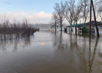 Έβρος: Τραγωδία με δύο μετανάστες νεκρούς – Επιχείρησαν να περάσουν το ποτάμι