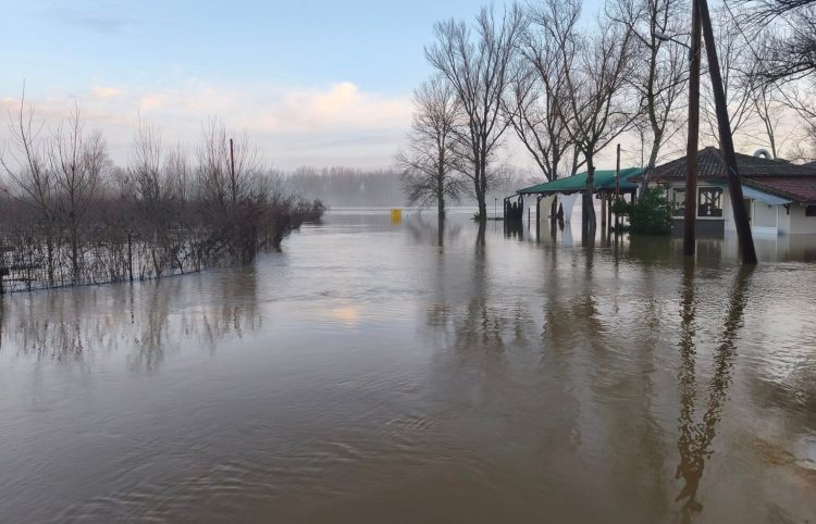 Έβρος: Τραγωδία με δύο μετανάστες νεκρούς – Επιχείρησαν να περάσουν το ποτάμι