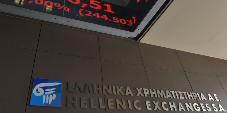 Χρηματιστήριο Αθηνών: Οι τράπεζες έσπρωξαν τον Γενικό Δείκτη σε νέα υψηλά 16ετίας