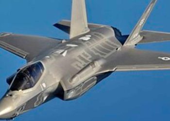 Συναγερμός στη Μέση Ανατολή: Με έξι νέα F-35 ενισχύει η Βρετανία βάση της στην Κύπρο
