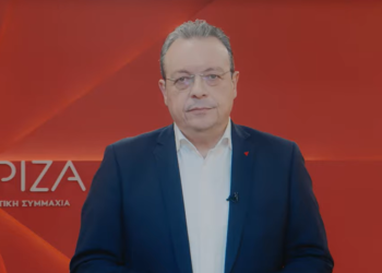 Φάμελλος για αναθεώρηση συντάγματος: «Η υποκρισία έχει και ένα όριο» (βίντεο)