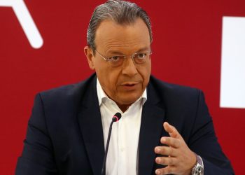 Η Θεσσαλονίκη ως «συνδικαλιστικό στούντιο» για rebranding ΣΥΡΙΖΑ