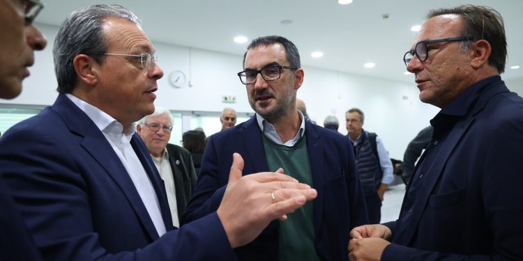 Κεντροαριστερά: Αναζητά συγκλίσεις στη Λέσβο