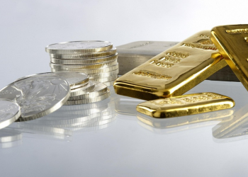 Χρυσός και ασήμι: Επανέρχονται οι σταθερές του χρηματοπιστωτικού συστήματος