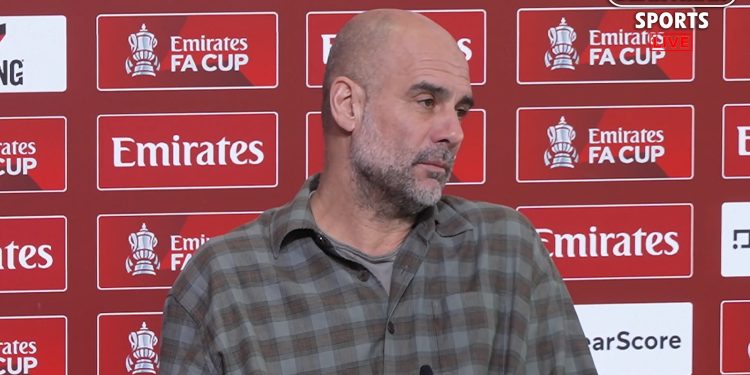 Πεπ Γκουαρδιόλα: Το μάθημα ανθρωπιάς και η απάντηση στον ρατσιστή Ράτκλιφ (βίντεο)