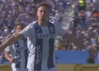 Παναθηναϊκός: Στην Αθήνα για εξετάσεις και υπογραφές ο Χάβι Ερνάντεθ