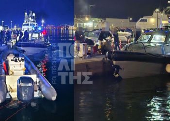 Τραγωδία στη Χίο: Σε εξέλιξη η ΕΔΕ – Μεταβαίνουν ιατροδικαστές και νεκροτόμοι για τις νεκροψίες