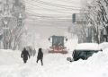 Σφοδρή χιονοθύελλα πλήττει την Ιαπωνία – Τουλάχιστον 30 νεκροί (φώτο, βίντεο)