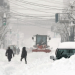 Σφοδρή χιονοθύελλα πλήττει την Ιαπωνία – Τουλάχιστον 30 νεκροί (φώτο, βίντεο)