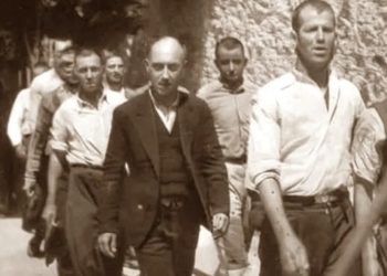 Βασιλική Λάζου στο Nonpapers.gr: «Έτσι θέλαμε να φανταζόμαστε τους ήρωες και έτσι πραγματικά ήταν»