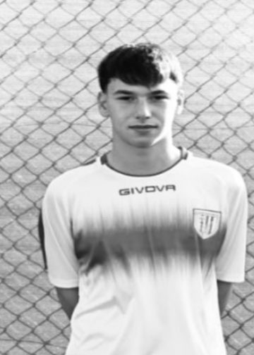 Θεσσαλονίκη: Πέθανε σε τροχαίο 17χρονος παίκτης του Καμπανιακού