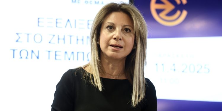 Α’ Θεσσαλονίκης: Θερμόμετρο και… καζάνι