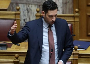 Εκάηκε το τσάμπασιν